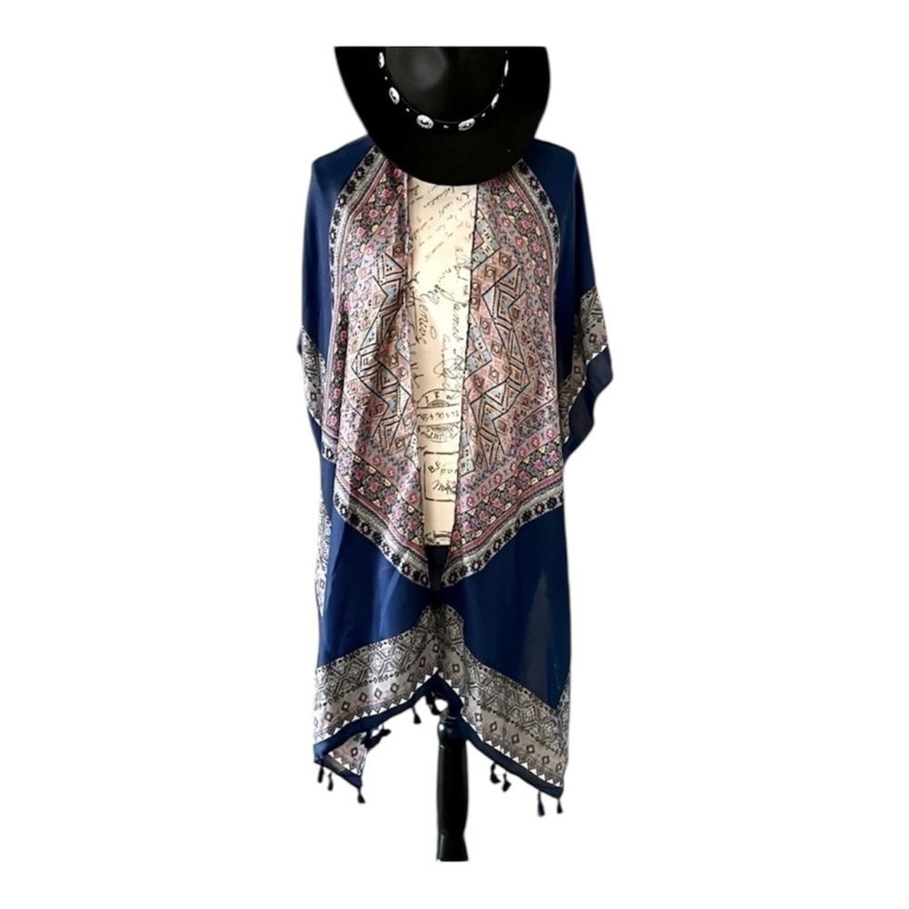 Soraya KIMONO, NAVY